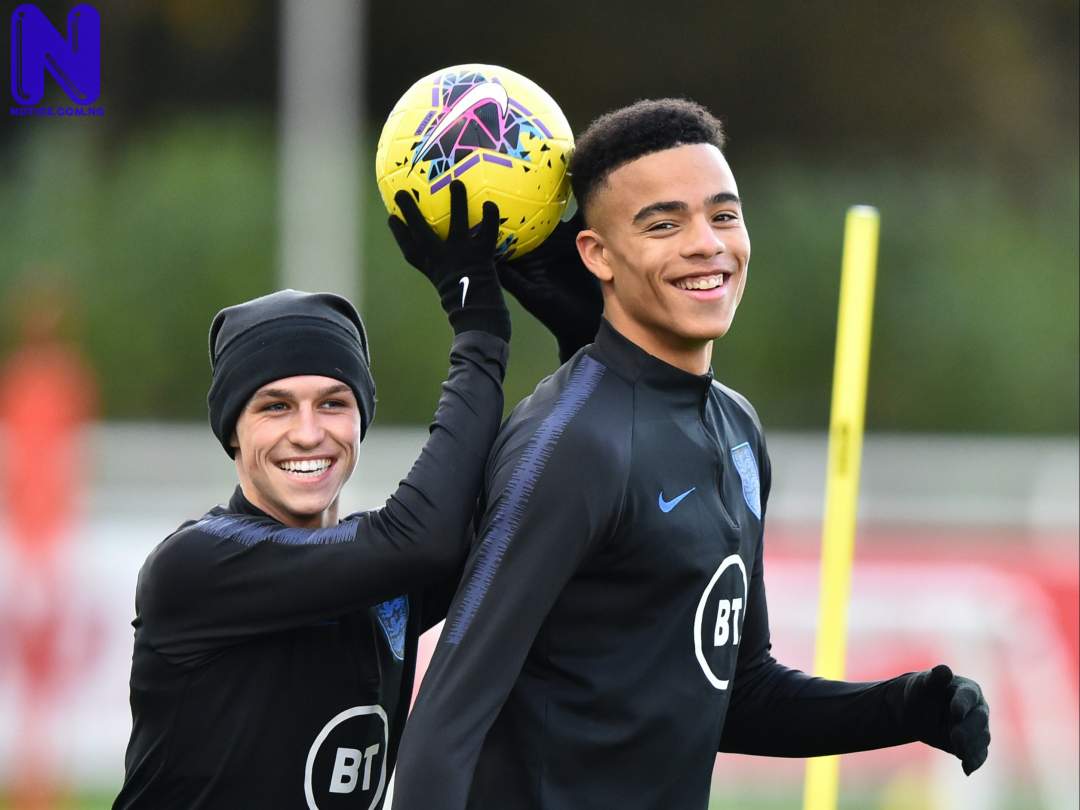 GREENWOOD-FODEN