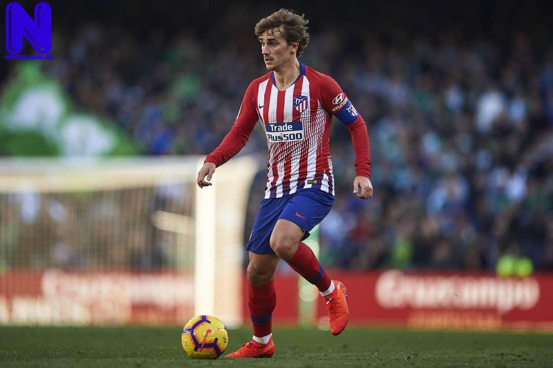 GRIEZMANN