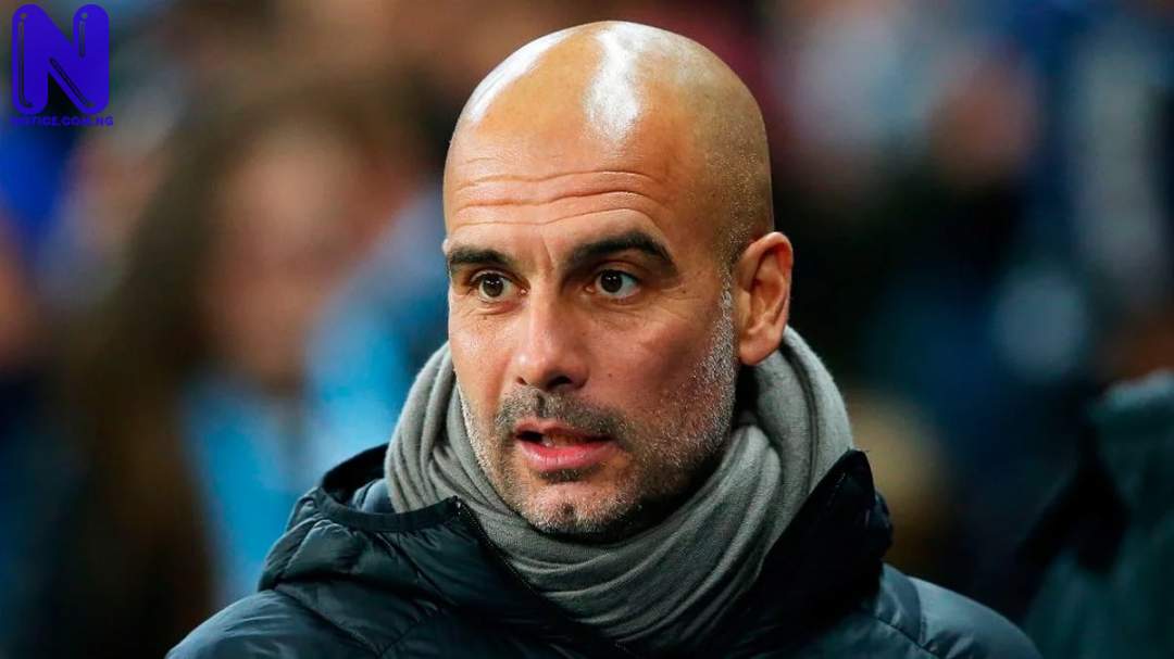 GUARDIOLA