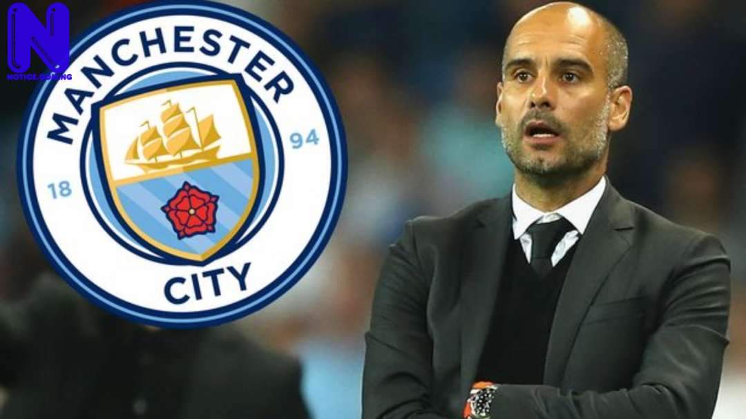 GUARDIOLA