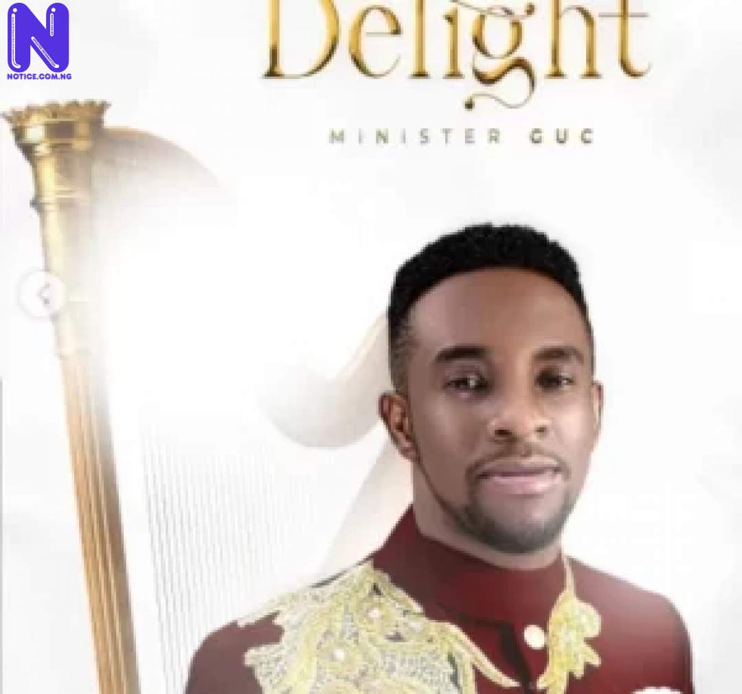 Download Gospel Music: Minister GUC - The Call (Chants) GUC-DELIGHT-ALBUM-300X281UNKNOWN
