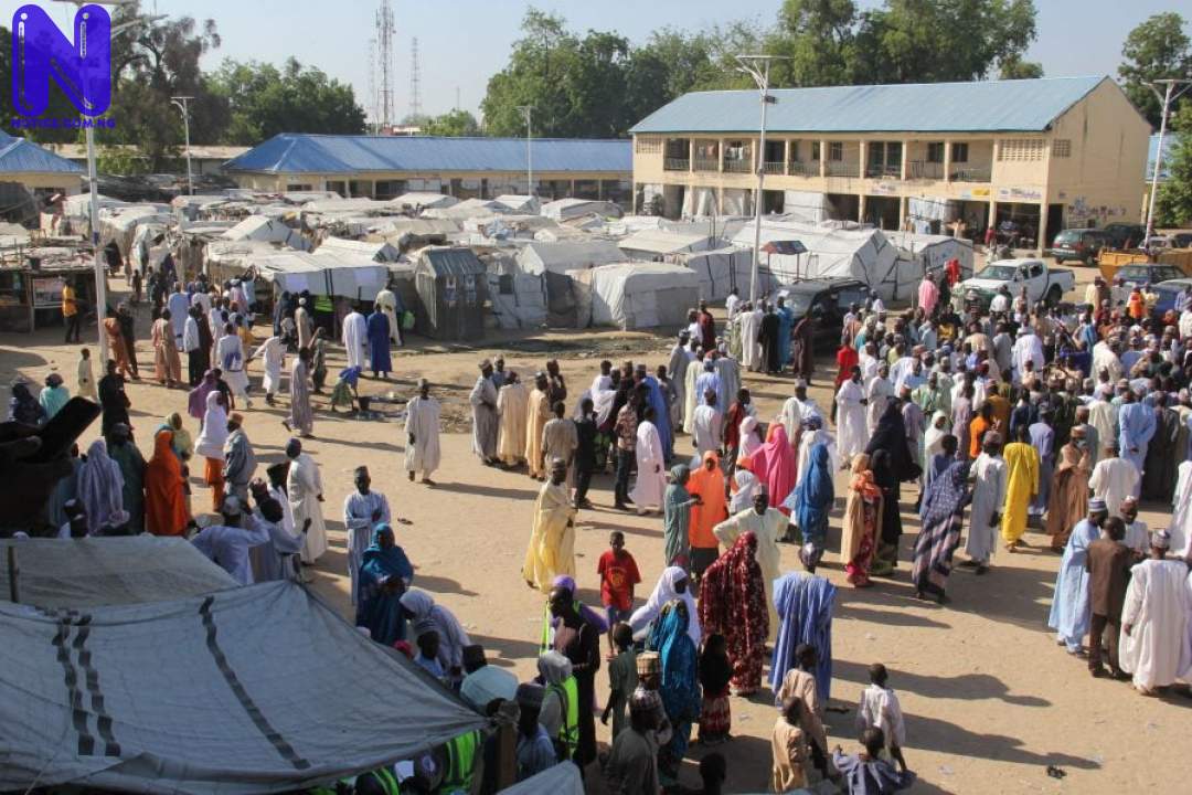 Chilling revelations of how caregivers, security agencies rape, exploit IDPs GUMA-IDPS-2152089