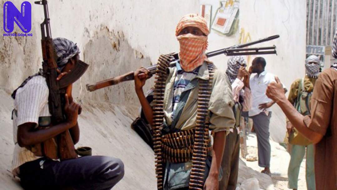 Bandits attack three villages, kill 7 in Zamfara GUNMEN-2148482