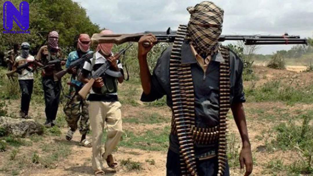 GUNMEN