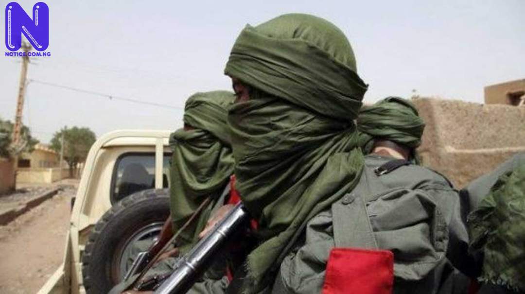 Gunmen abduct mother of Kano Assembly’s Minority Leader GUNMEN58652