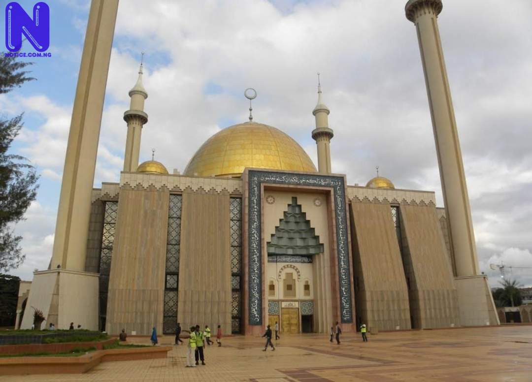 Muslims have red lines that must not be crossed – Imam of National Mosque - Deborah Samuel GXXOS6EN141769