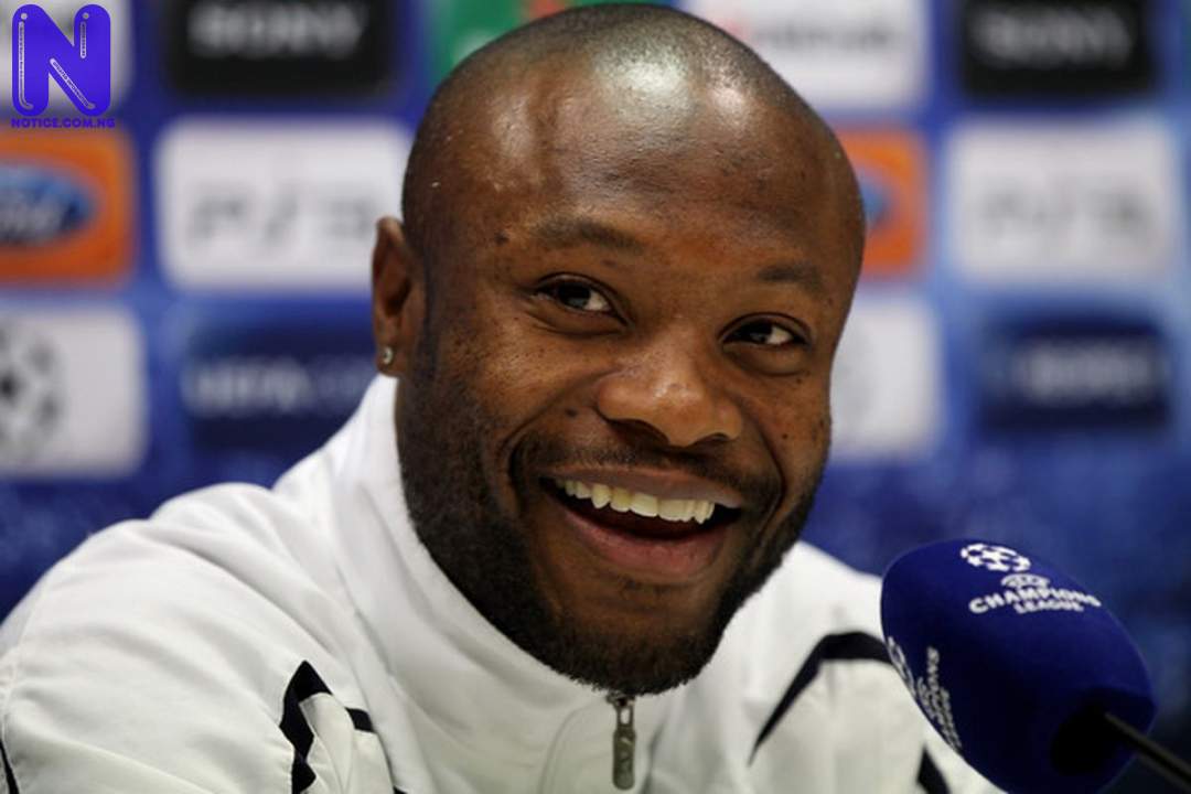 Gallas picks team to challenge for title between Arsenal, Tottenham - EPL GYI006348435083412
