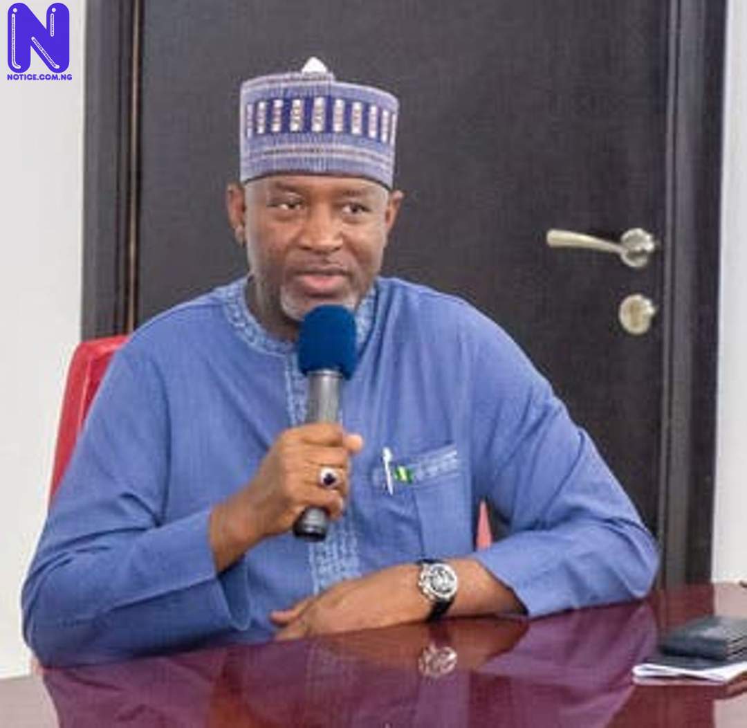 Aviation ministry working to engage stakeholders – Minister - Planned shutdown of airline operations HADI-SIRIKAUNKNOWN