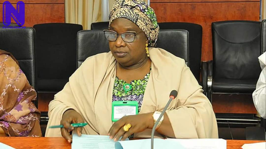 HADIZA-BALARABE