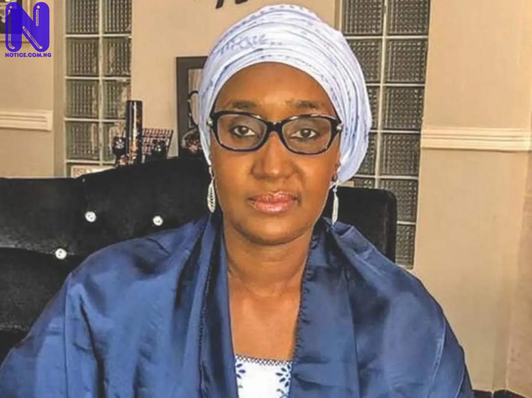 HAJIYA-SADIYA-FAROUQ