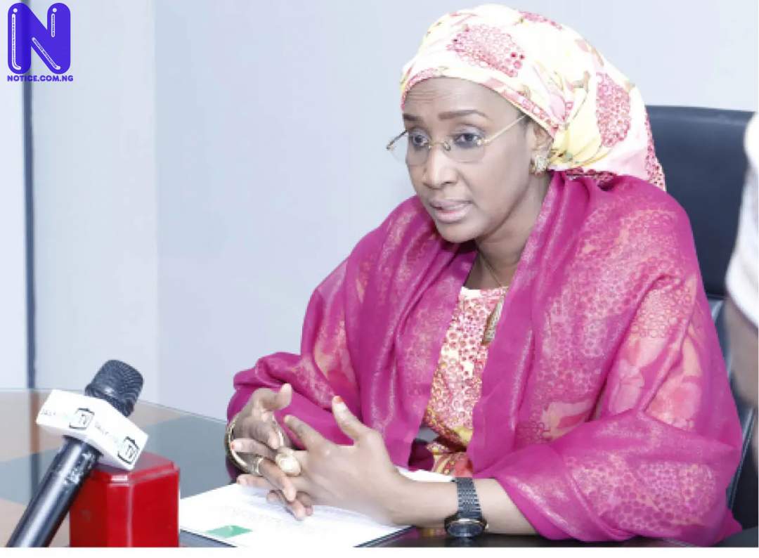 HAJIYA-SADIYA-UMAR-FAROUQ