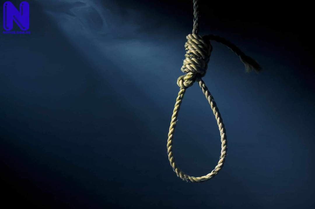 Royal family member to die by hanging for killing Ekiti monarch HANGING-SCALED27730