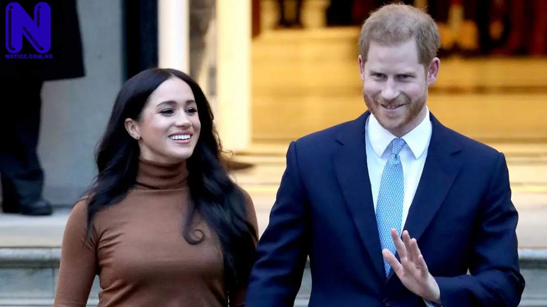 HARRY-MEGHAN