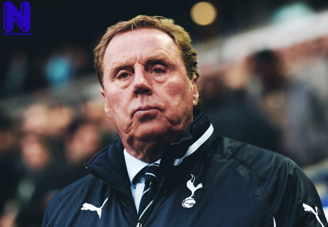 He’s great to watch: Harry Redknapp praises Man United’s best player - EPL HARRY-REDKNAPP-119627