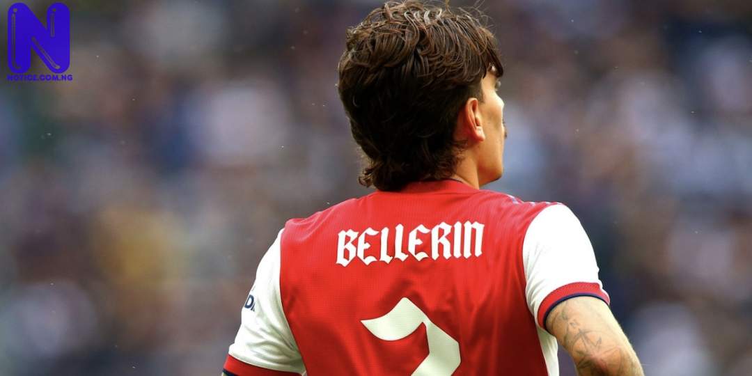 Three players to leave Arsenal on Tuesday - Transfer deadline HECTOR-BELLERIN146197
