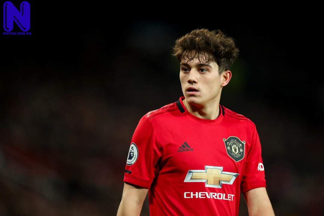 James to leave Man Utd after Ronaldo’s arrival - EPL HI-RES-3E593C8AA1992CAC9B1054B6E80F2EC0 CROP NORTH-SCALED271367