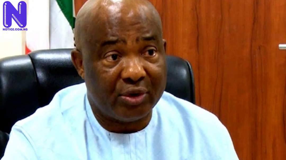 Tinubu a good product, will end Igbo marginalization – Hope Uzodinma - 2023 HOPE-UZODINMA-145778