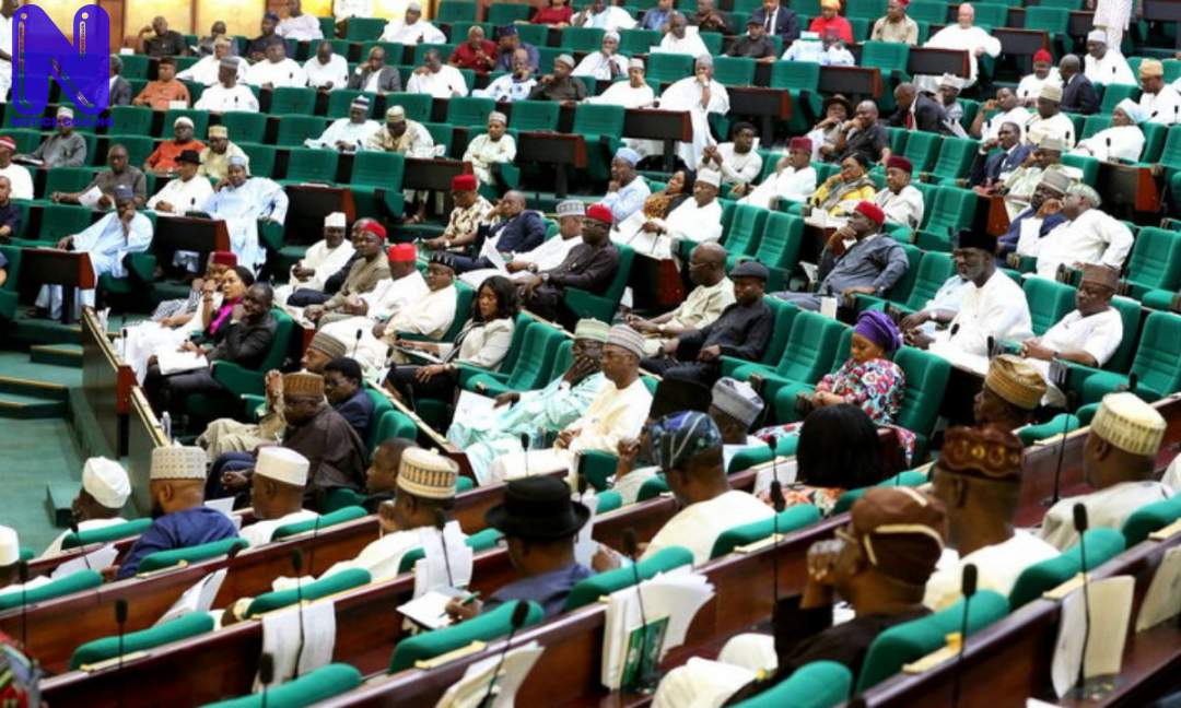 Reps hail NNPC as Kyari clarifies revenue projection for 2022-2024 HOUSE-OF-REPS-1-1200X720-1211598