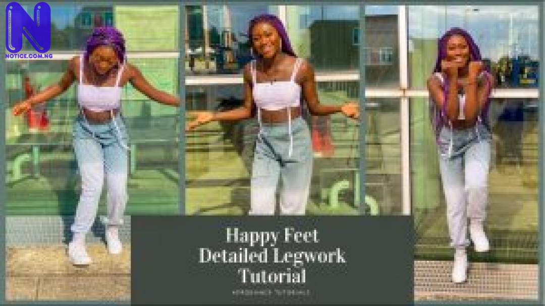 Download Video: How To Do The Happy Feet (Tutorial) HOW-TO-DO-HAPPYFEET-LEGWORK-300X169
