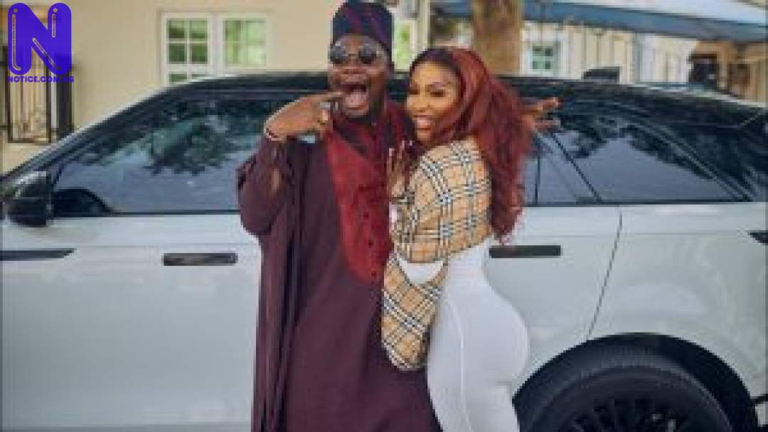 Download Comedy Video: Mr Macaroni And Mercy - How We Roll In Lagos HOW WE ROLL IN LAGOS-300X16912974