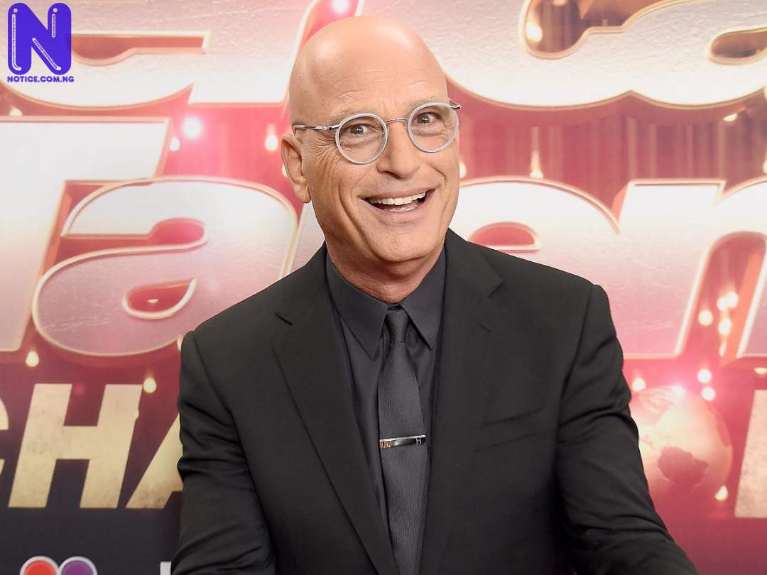 America’s Got Talent judge, Howie Mandel hospitalized HOWIE MANDEL FAINTS98052