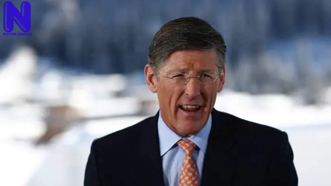Michael Corbat Net Worth 2022 HTTP COM