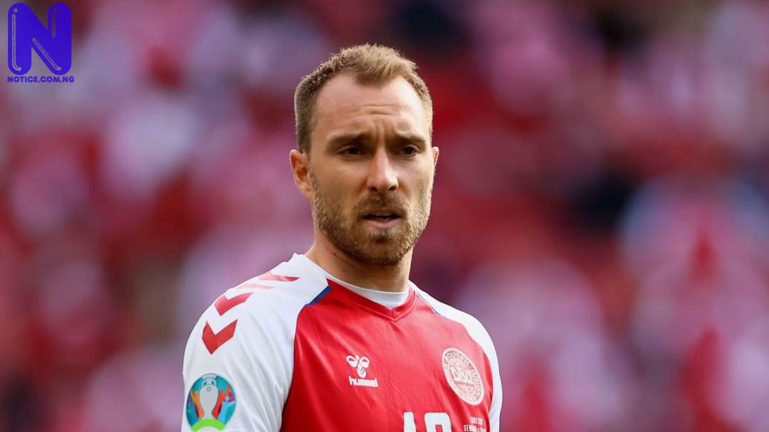 Christian Eriksen breaks silence after cardiac arrest at Euro 2021 HTTPS CDN