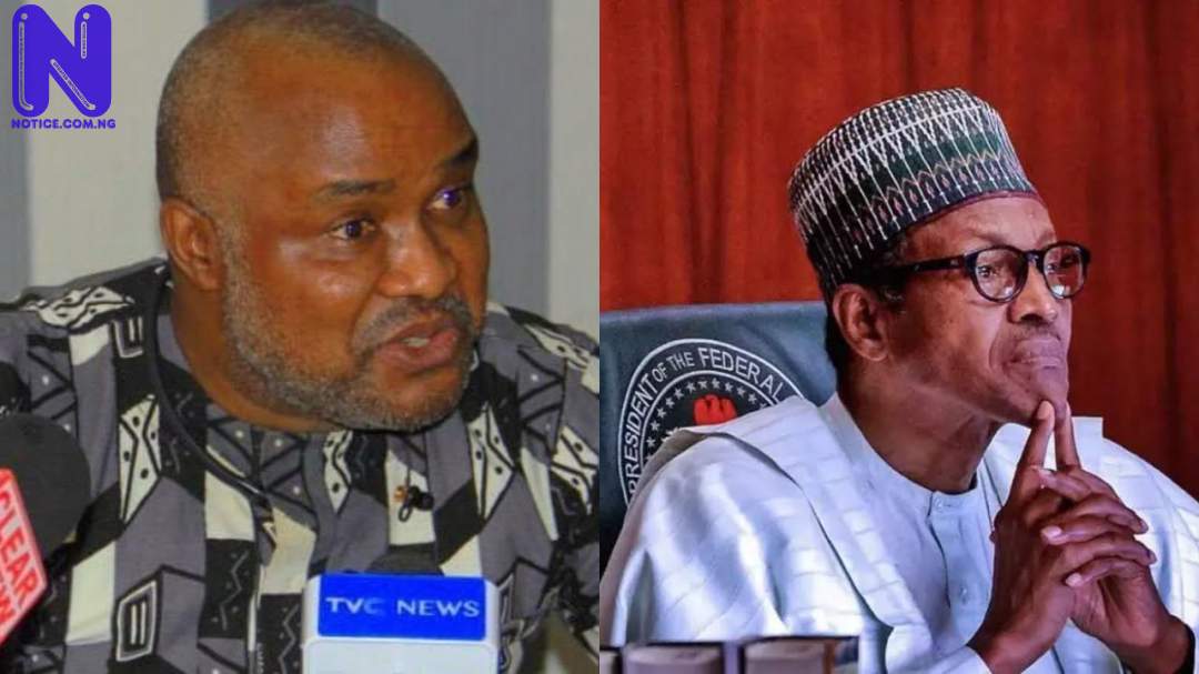 End genocide against Christians immediately – HURIWA charges Buhari - Attack on seminary school HURIWA108946
