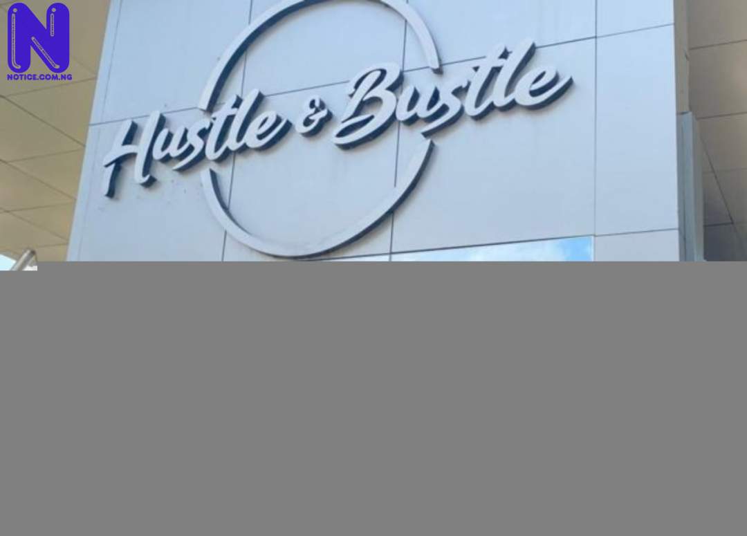 Popular Abuja nightclub ‘Hustle & Bustle’ gives details of what happened to female clubber HUSTLE-BUSTLE62219