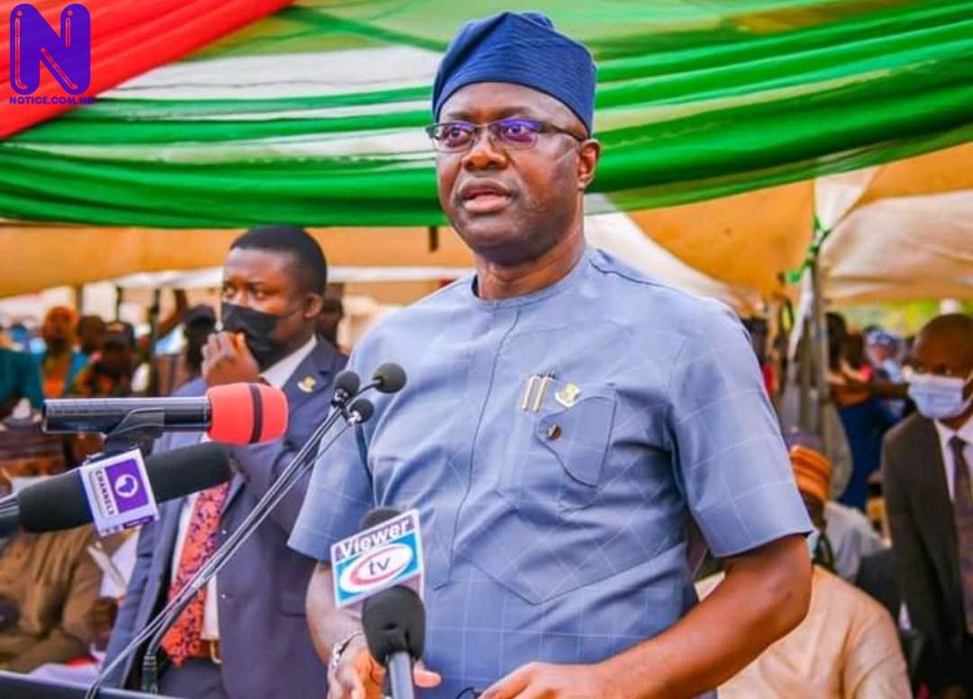 Makinde visits Alao-Akala’s residence, describes ex-governor as grassroots mobilizer HWCN9YQF130980