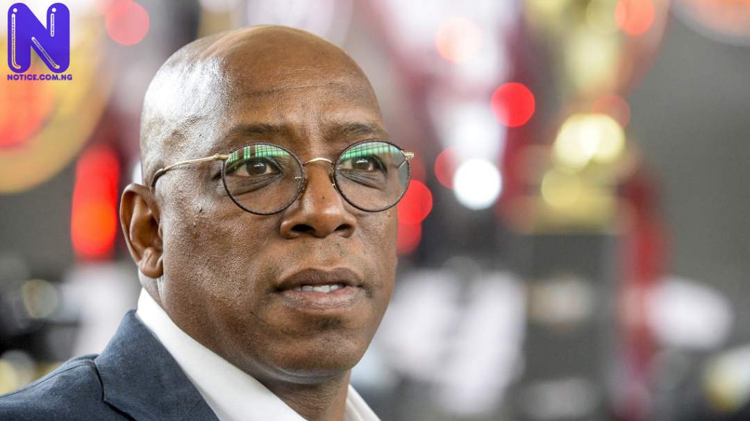 I’m very pleased, delighted with him – Ian Wright hails Arsenal’s hero in 3-2 win over United - EPL IAN-WRIGHT-1024X576536308