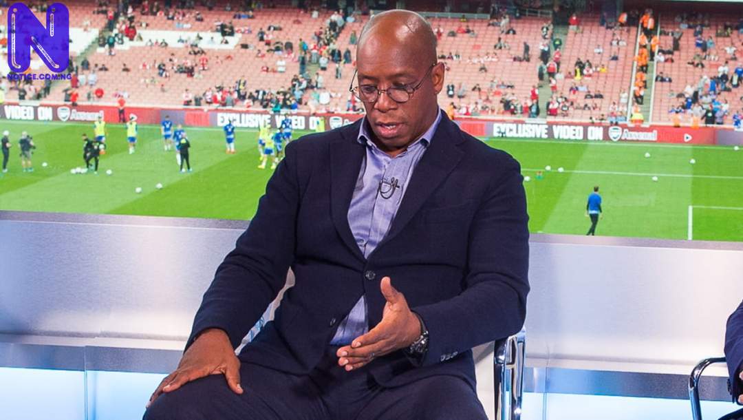  Ian Wright says Arsenal stars play like they have infinity stones, singles out one player - EPL IAN-WRIGHT-2-1200146141
