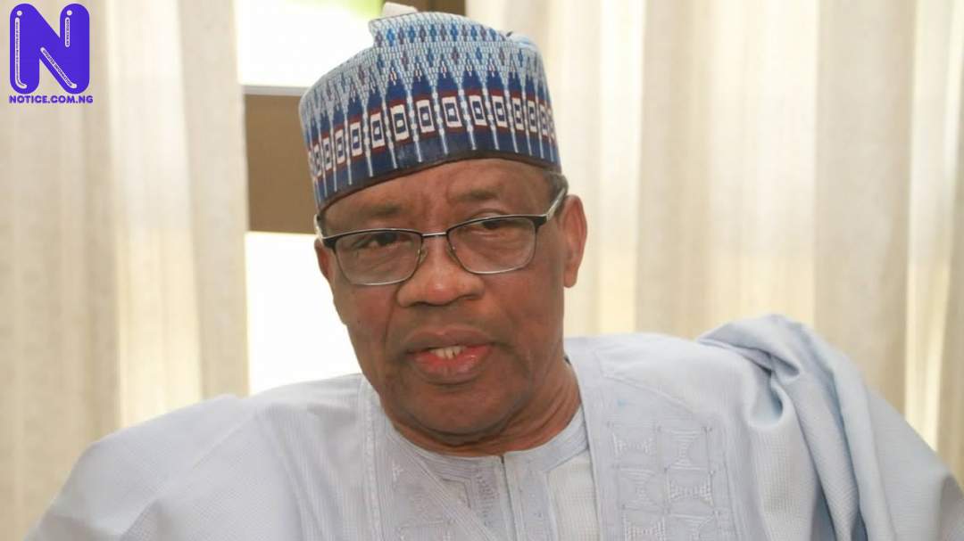 IBB reveals Nigeria’s next ideal President - 2023 IBB-AT-7597647