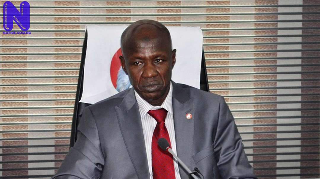 Police Service Commission rejects Ibrahim Magu’s promotion IBRAHIM-MAGU
