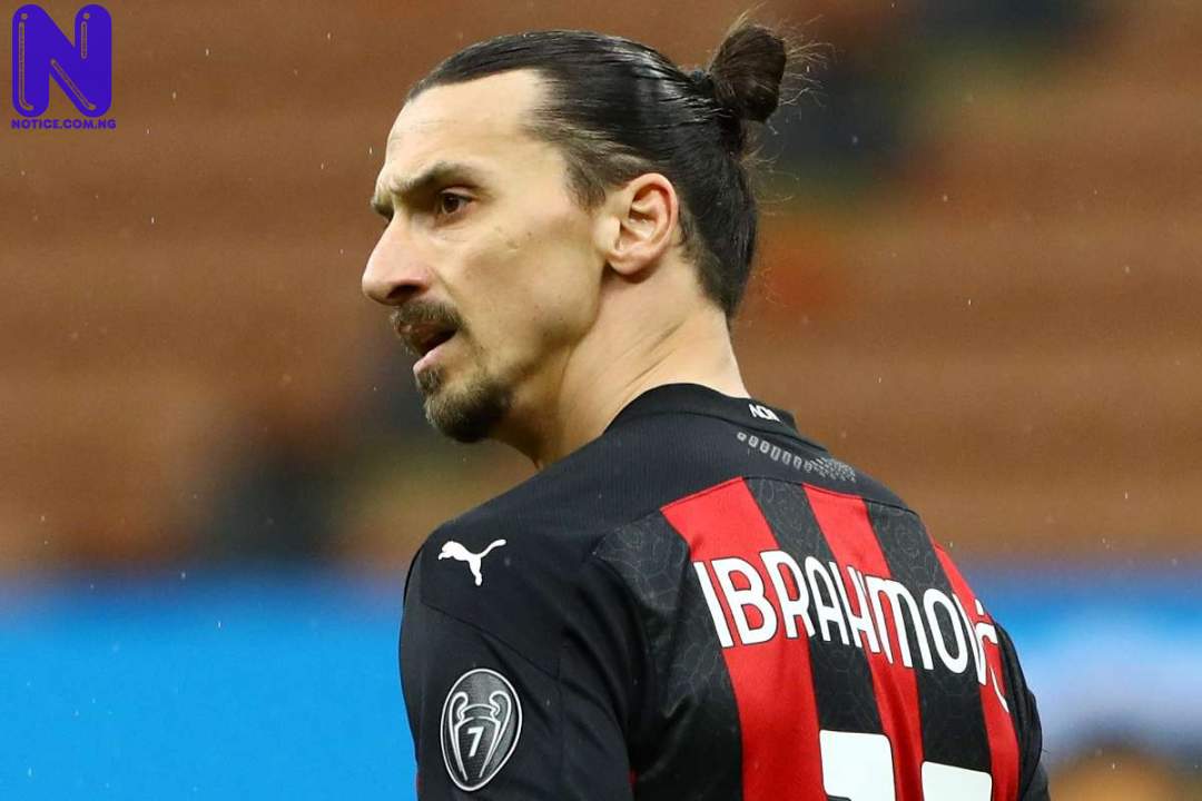 Ibrahimovic loves attention, didn’t contribute to Milan’s Serie A title – Calhanoglu IBRAHIMOVIC62820