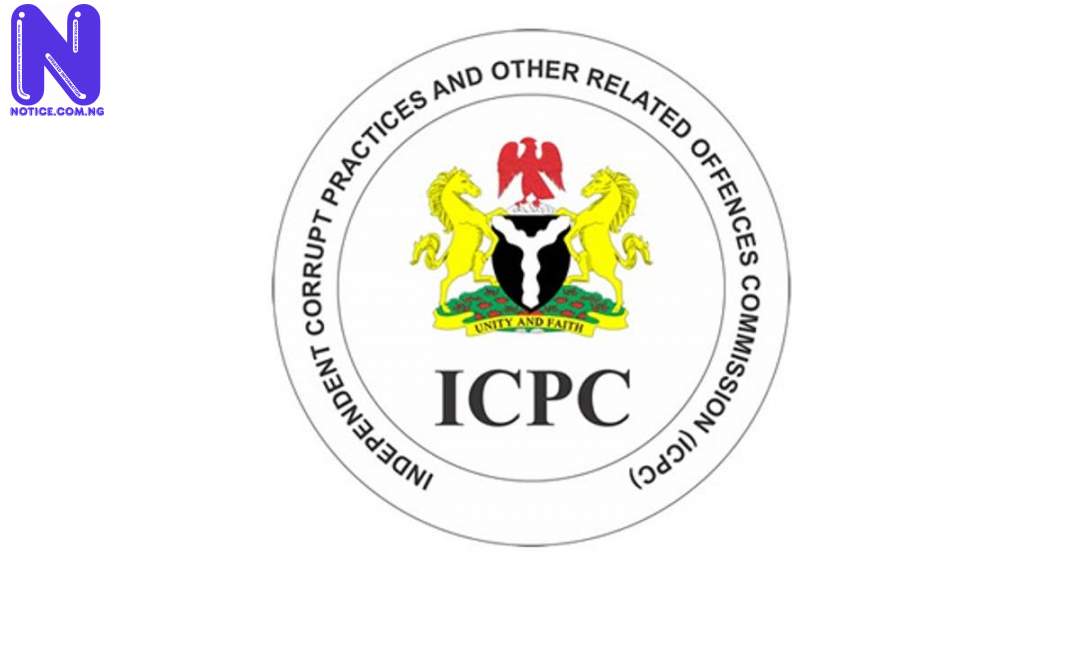  ICPC arraigns NDDC director, Okpa, FCT official - Alleged N3bn fraud ICPC39855