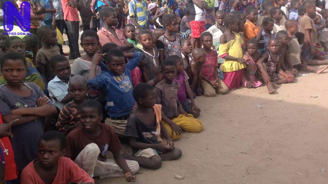 CSO raises concern over increasing number of out-of-school children in Nigeria IDPS-PIX-2-1424X802-1-180850
