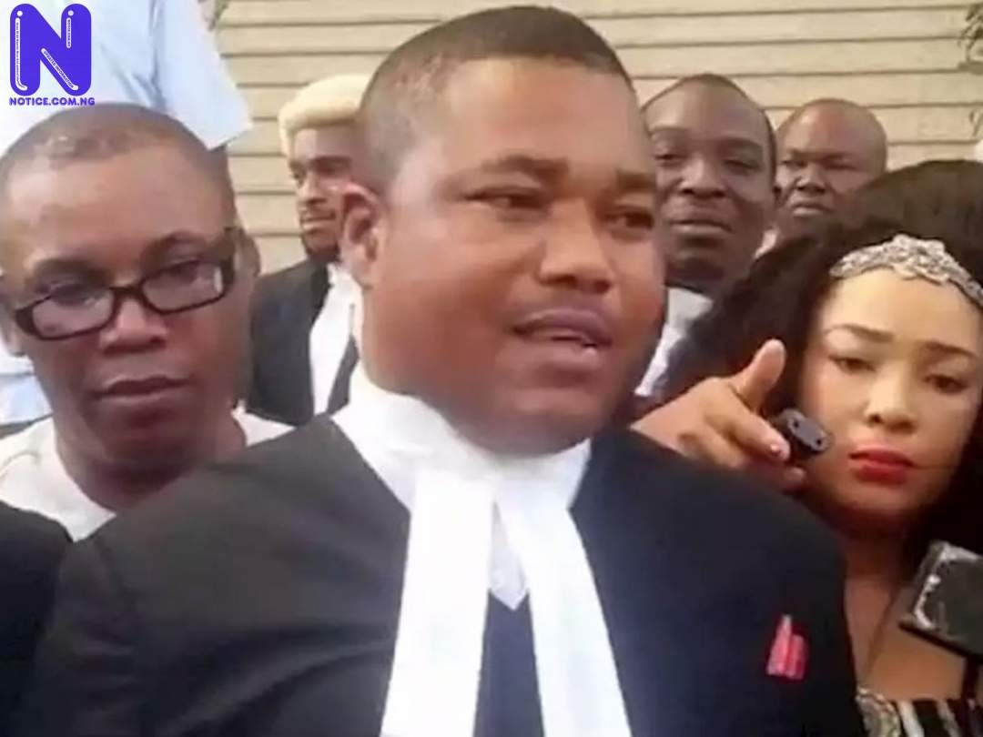 Nnamdi Kanu in Abuja, relatives can now visit – Lawyer - Biafra IFEANYI-EJIOFOR82284