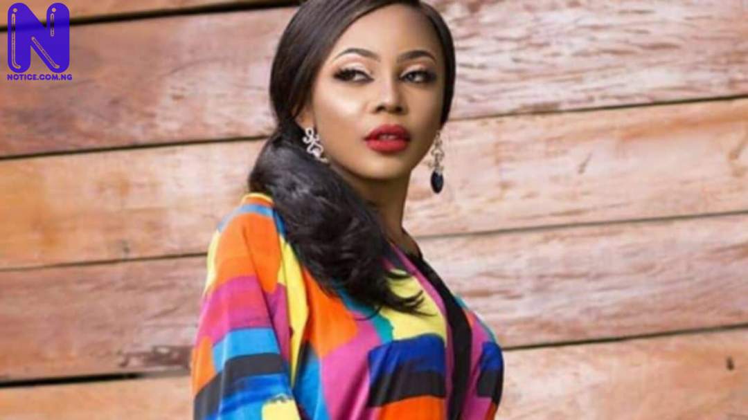 Men who lie about marital status should be considered criminals – Ifu Ennada IFU-ENNADA49477