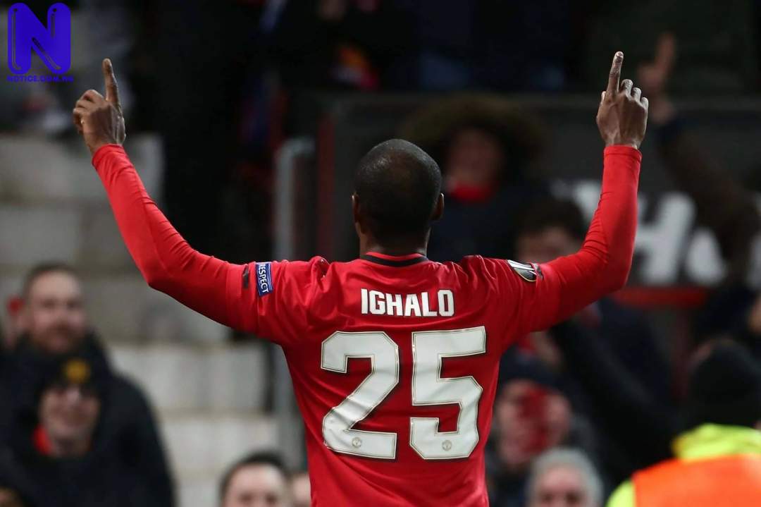 IGHALO-3-SCALED