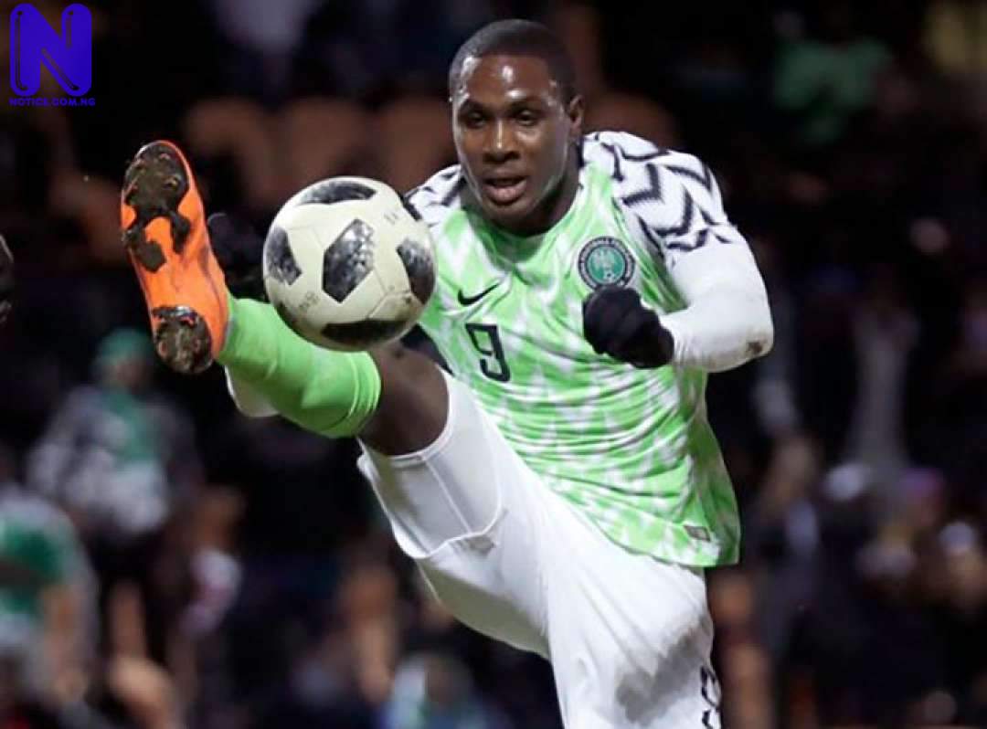 IGHALO