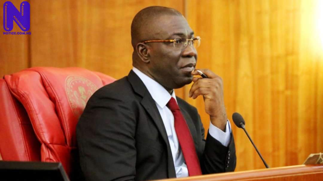 IKE-EKWEREMADU