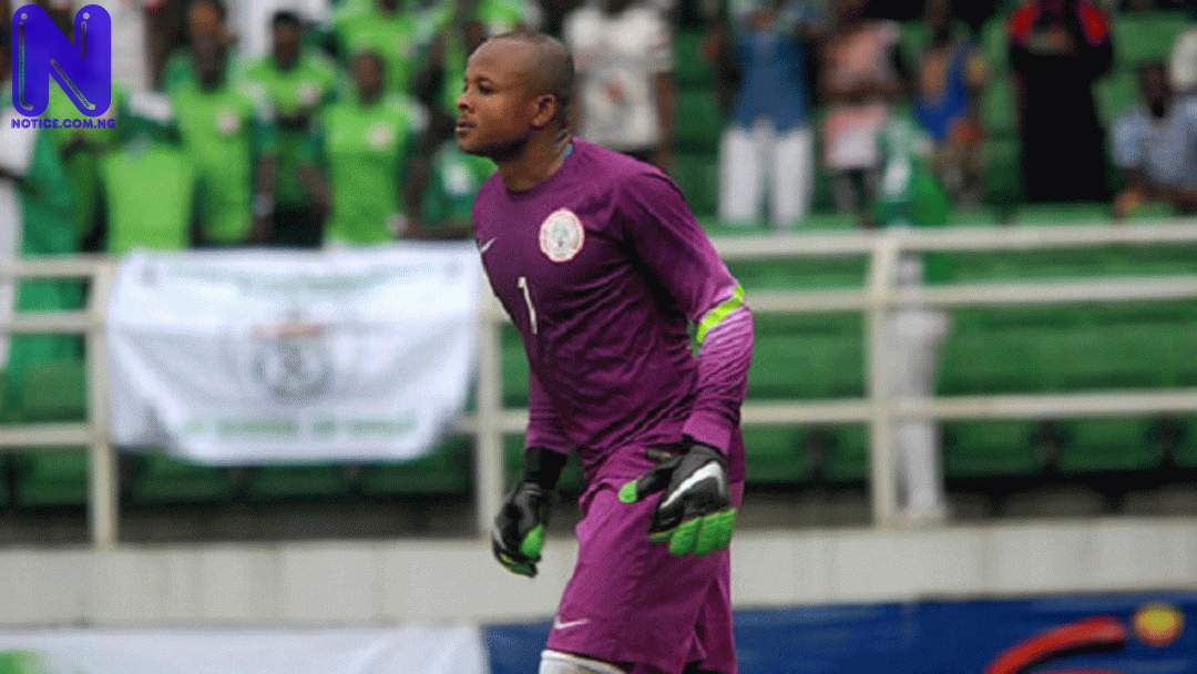 IKECHUKWU-EZENWA