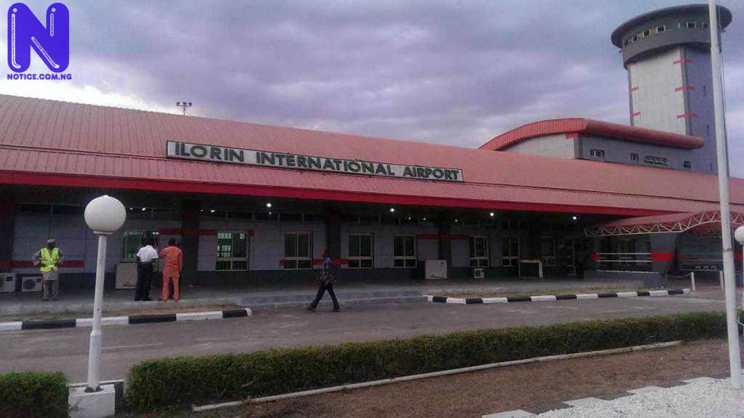 Flight operations resume after plane crash in Ilorin airport ILORIN-AIRPORT69525