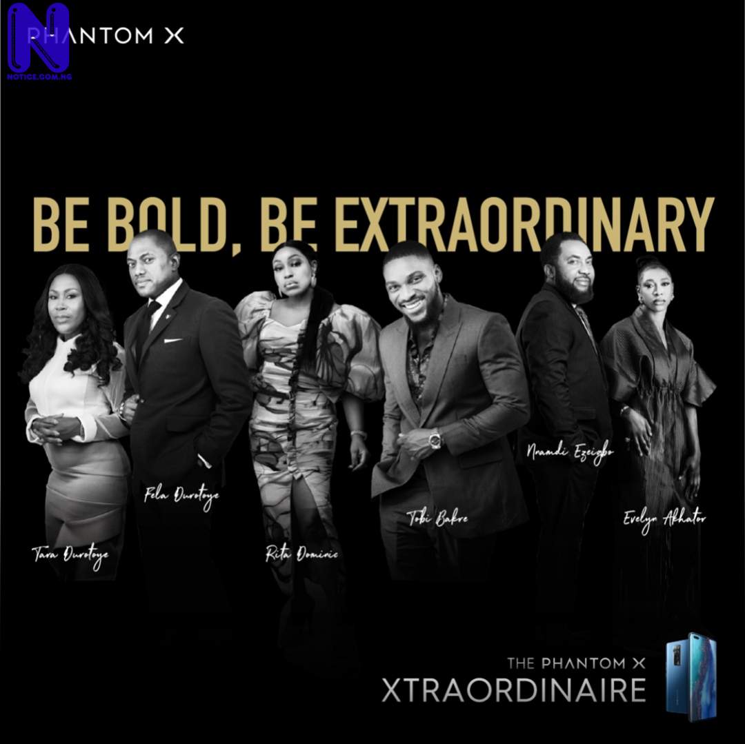 TECNO presents The Phantom Xtraordinaire Talk Show IMAGE1-3534020