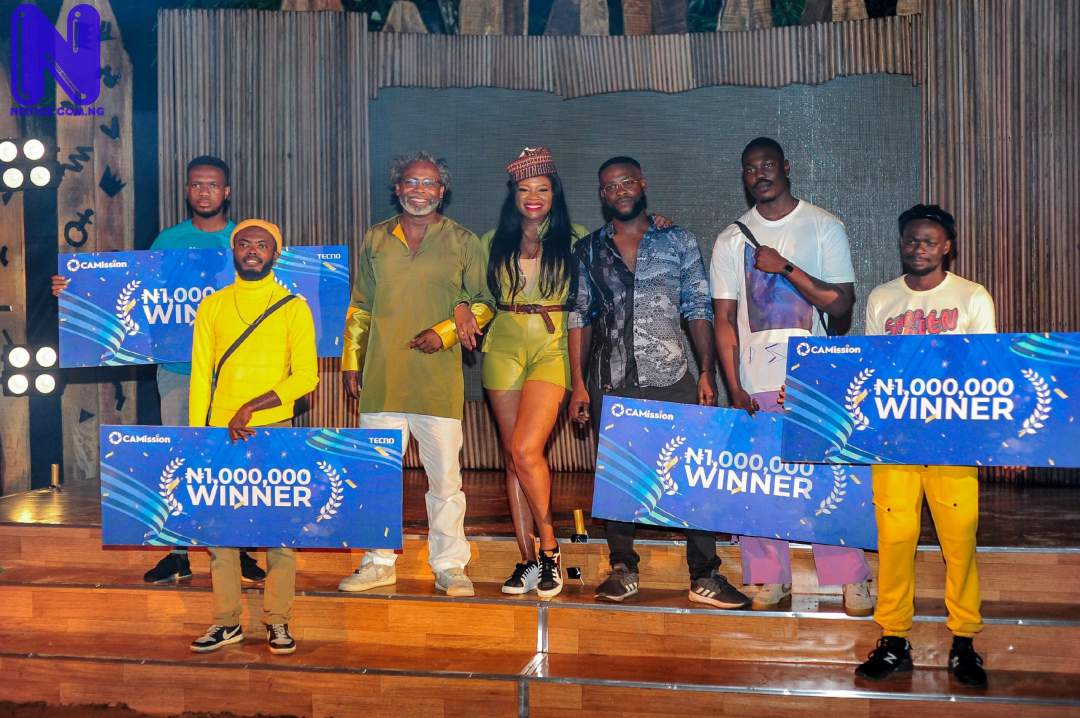 TECNO CAMission Season 2 winners get N1milllion each IMAGE3-1-SCALED837443