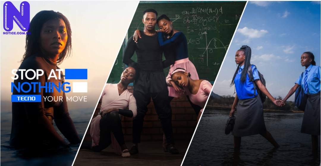 TECNO launches #StopAtNothing campaign, urges consumers to share inspiring stories IMAGE3644253
