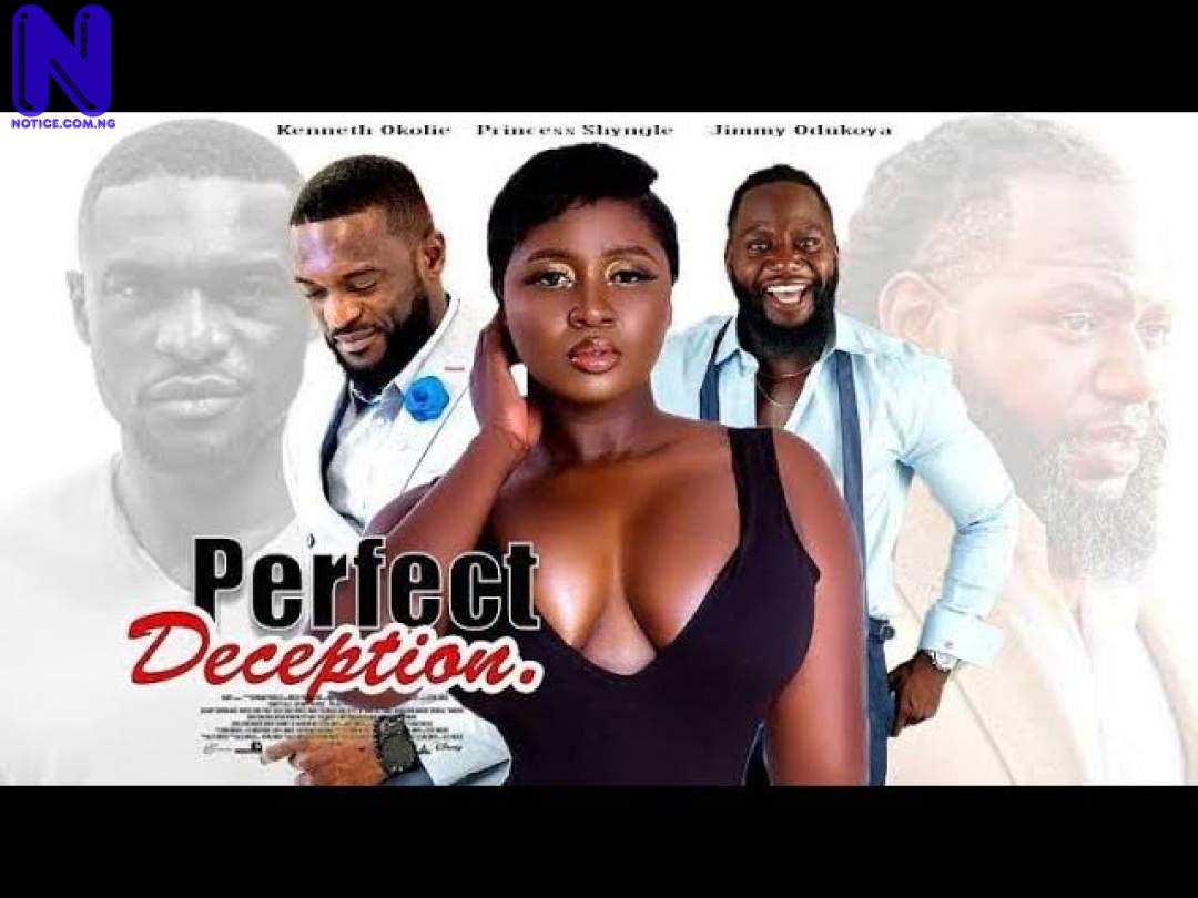 Download Nollywood Movie: Perfect Deception IMAGES-736124