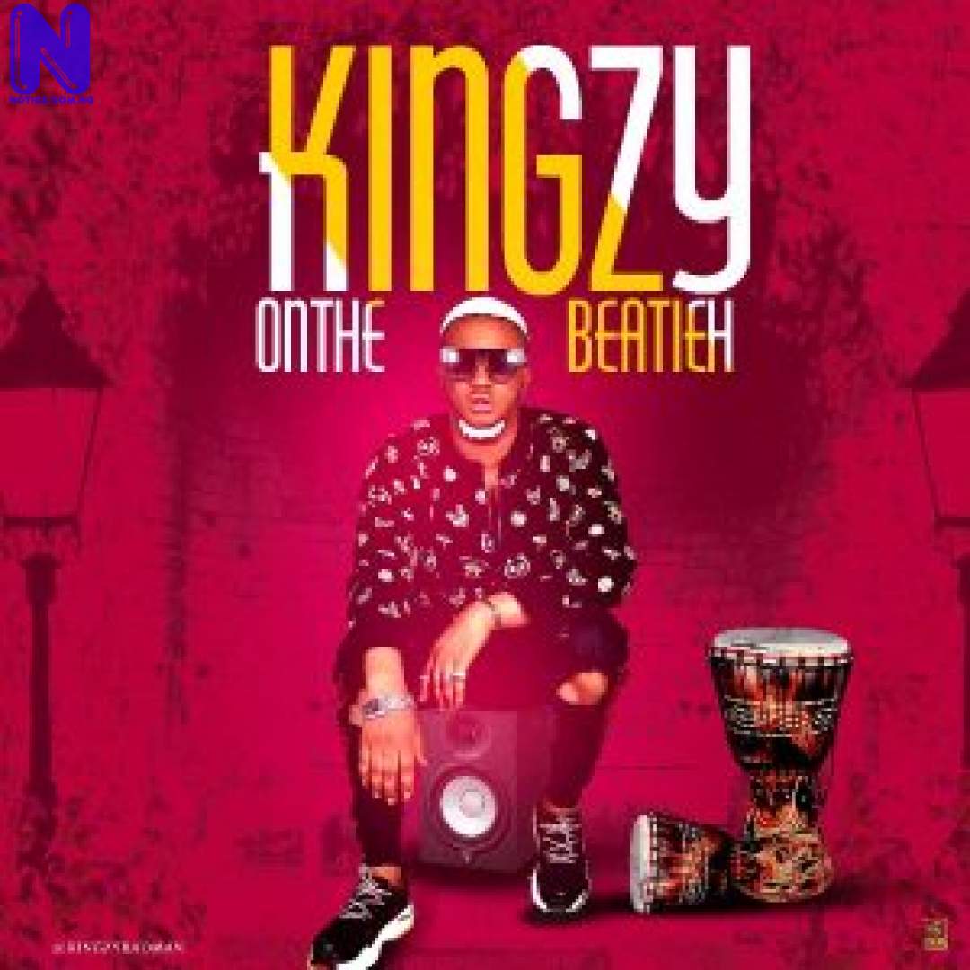 Download Music Video: African Jollove Beat (Prod By Kingzy) IMG-20190210-WA00072-300X300