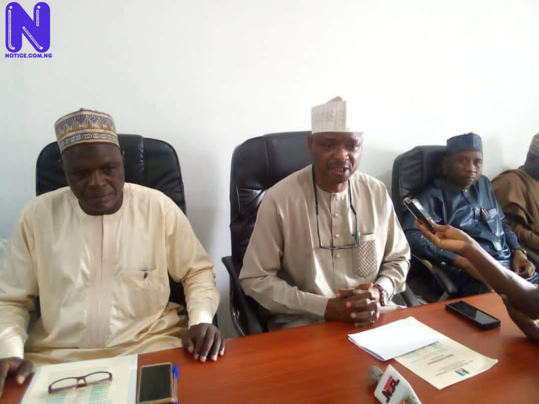APC slams Gov Mohammed for accusing opposition of importing criminals from Bauchi - Bauchi IMG-20210722-WA002438700